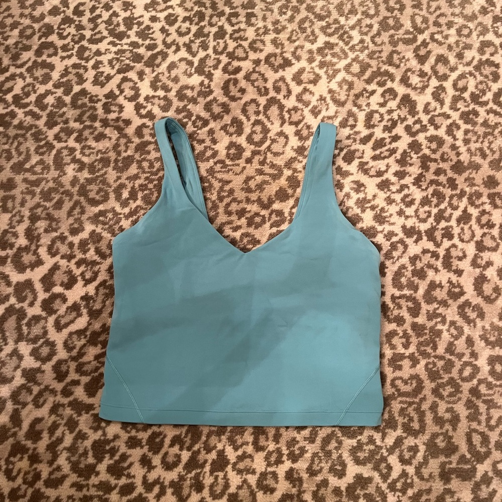 Lululemon Align Tank Top